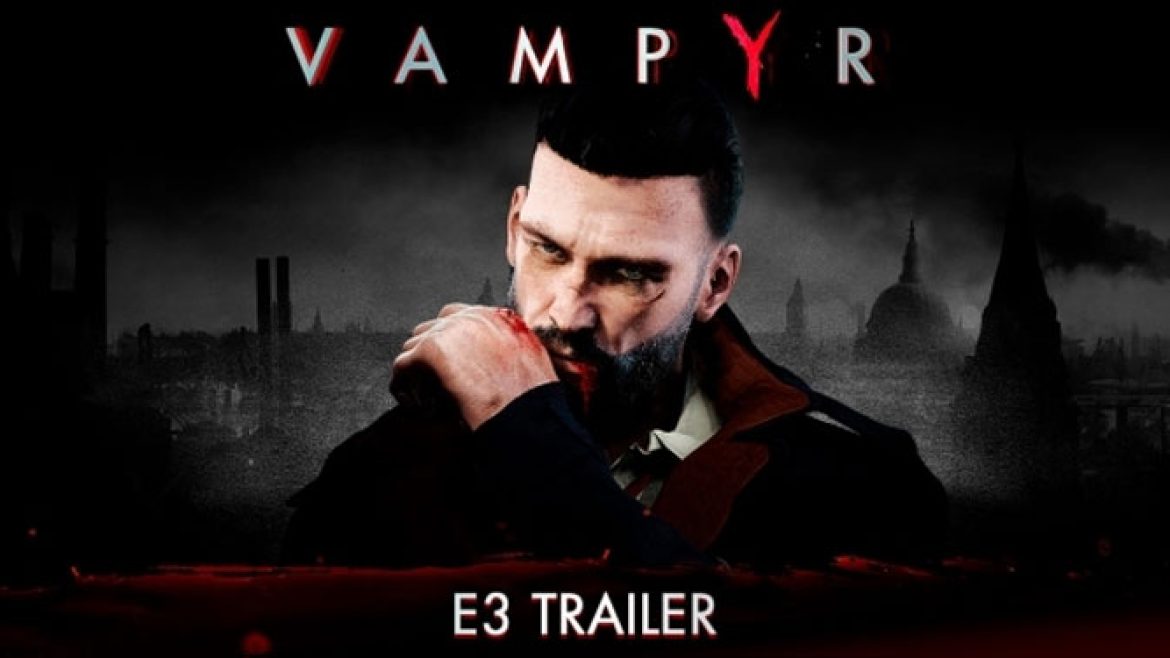 VampyrE3NEWS