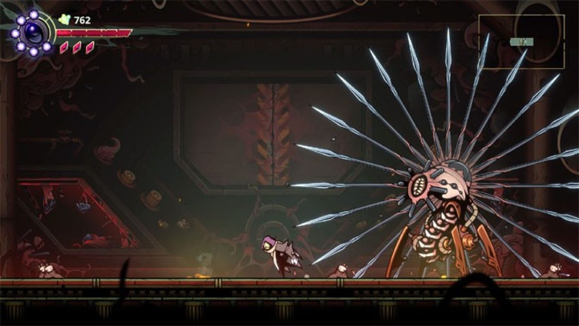 Voidwrought-NEWS