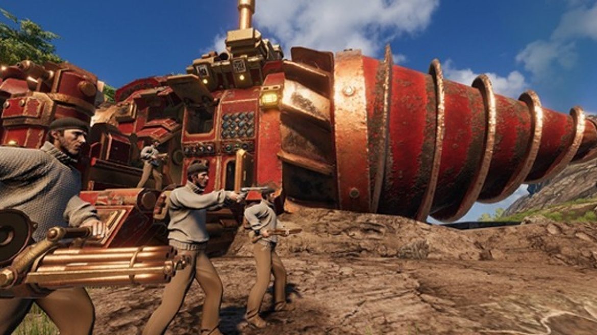 Volcanoids-Update-NEWS