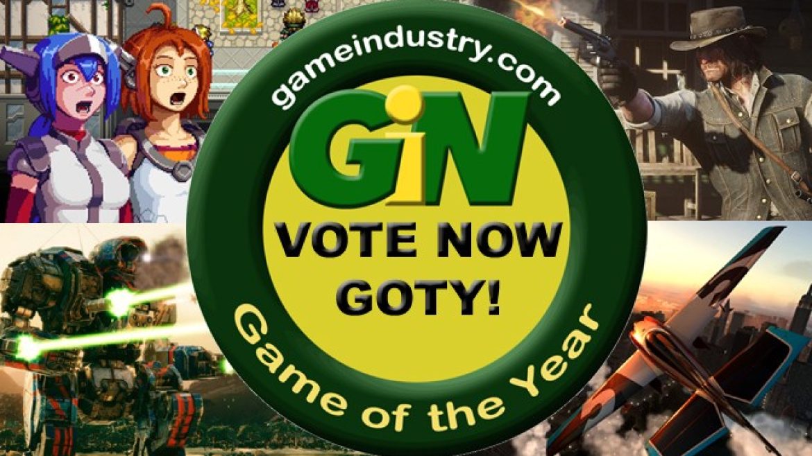VoteNOW-GOTY