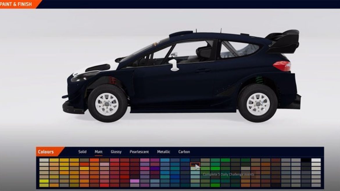 WRC10-NEWS-Customize