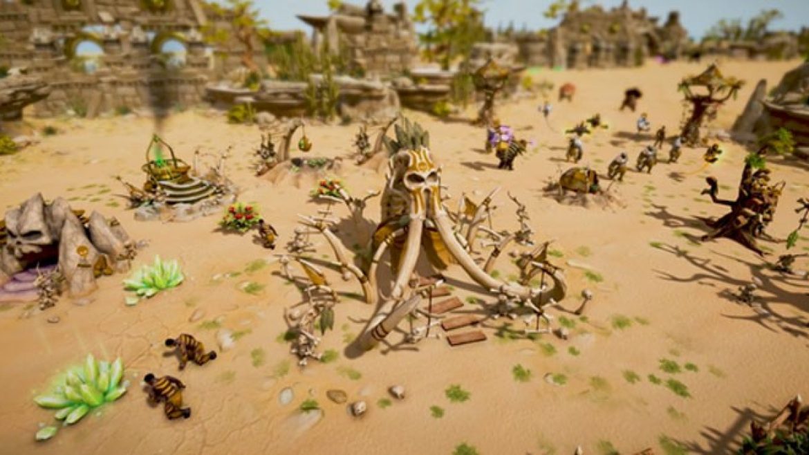 WarParty-NEWS