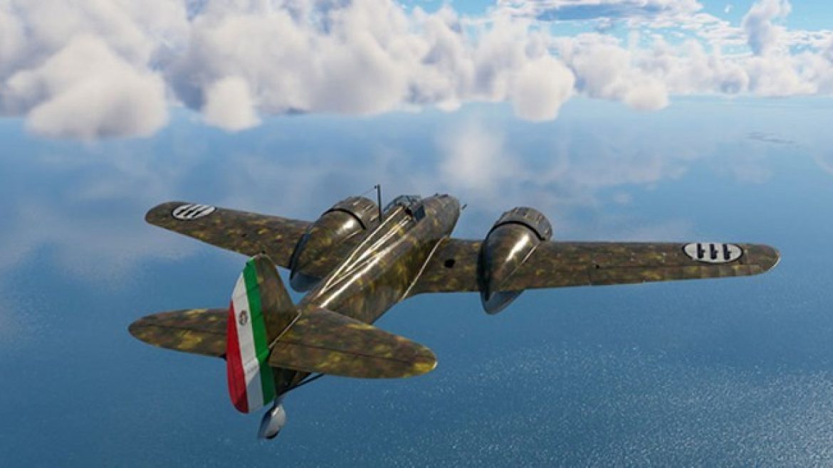 WarThunder-NEWS