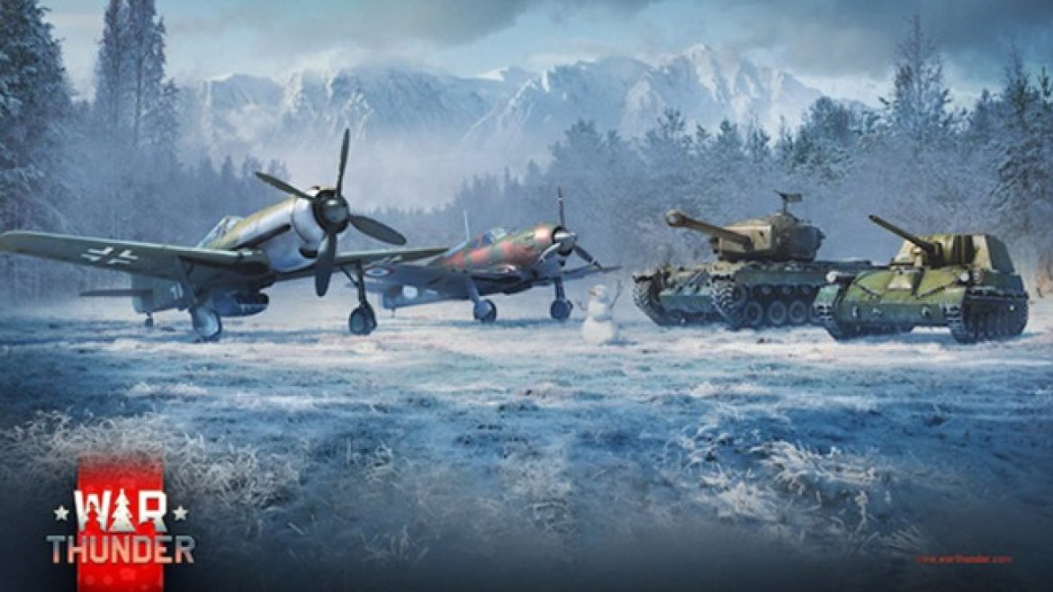 WarThunderHoliday-NEWS