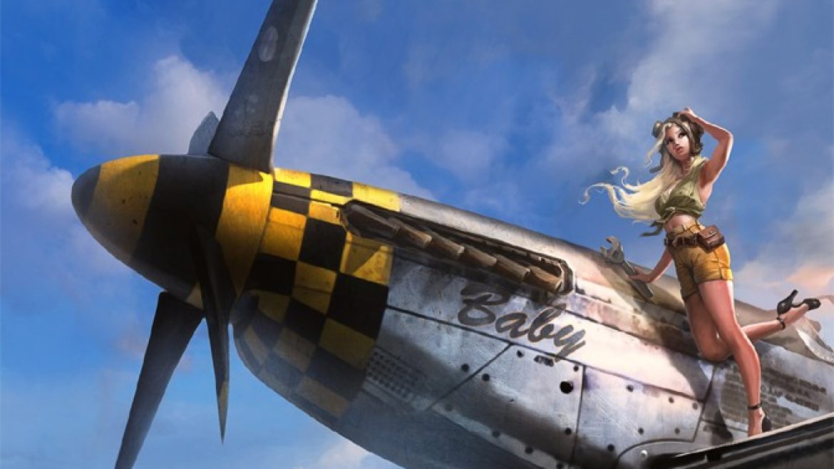 WarThunderNEWS