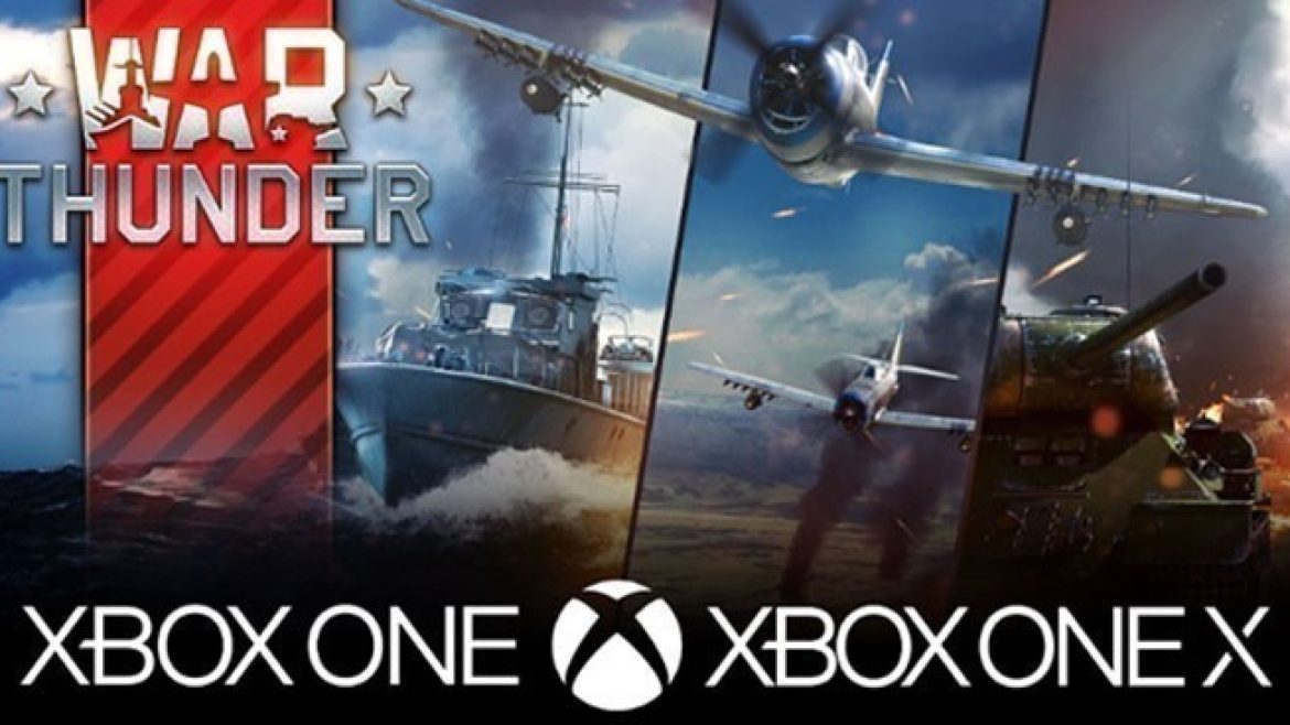WarThunderXboxNEWS