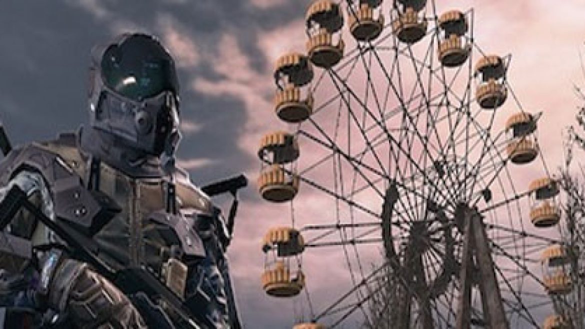 WarfaceChernobylNEWS