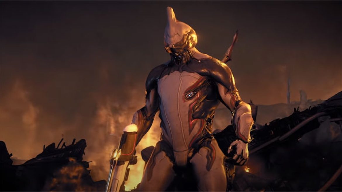 Warframetechnocon-NEWS