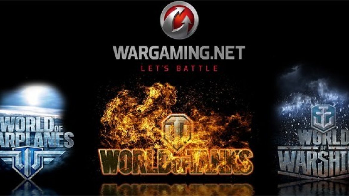 WargamingNETnews