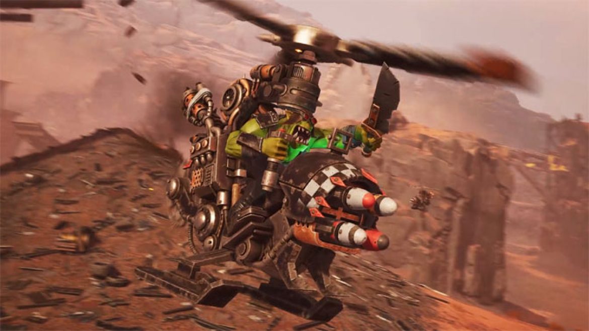Warhammer40K-Speed-Freaks-NEWS