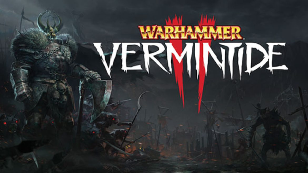 WarhammerVermintideIINEWS