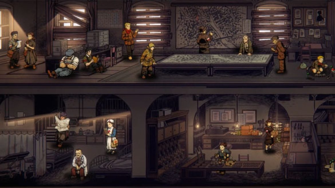 Warsaw-RPG-NEWS