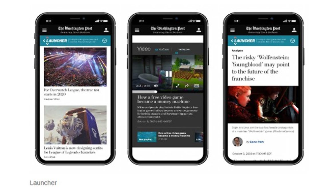 WashingtonPost-Launcher