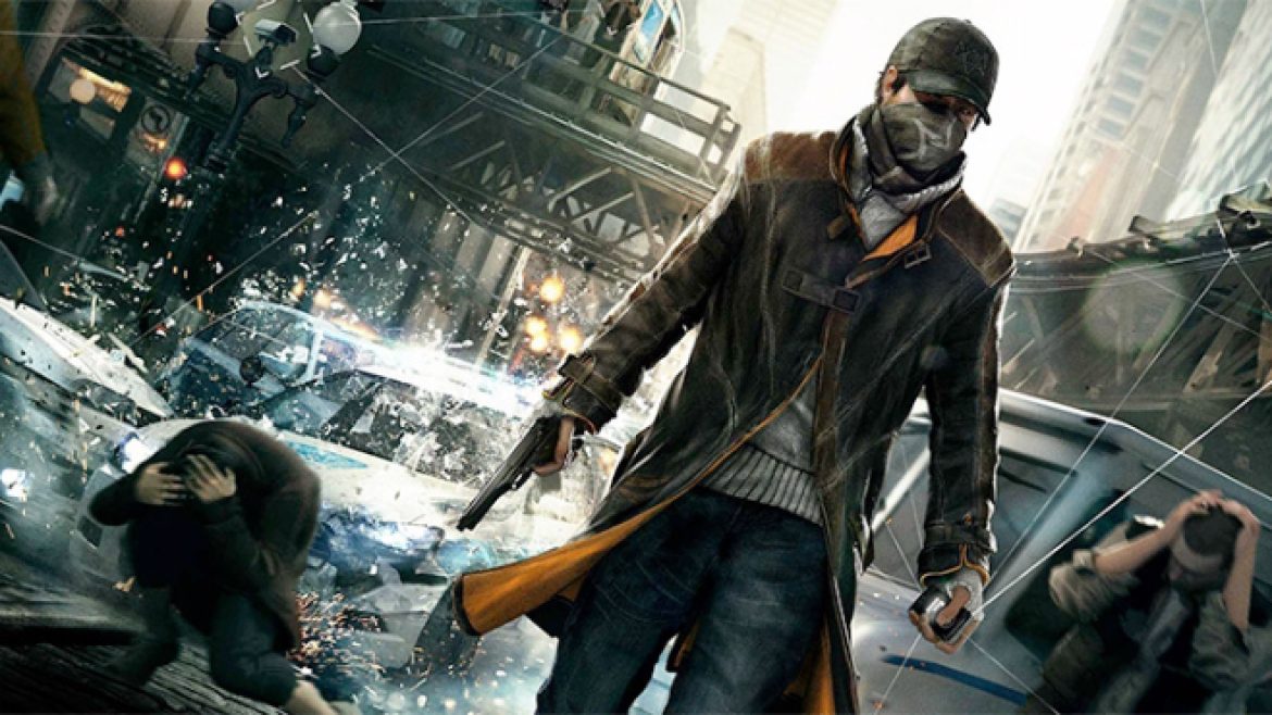 Watch Dogs sequel