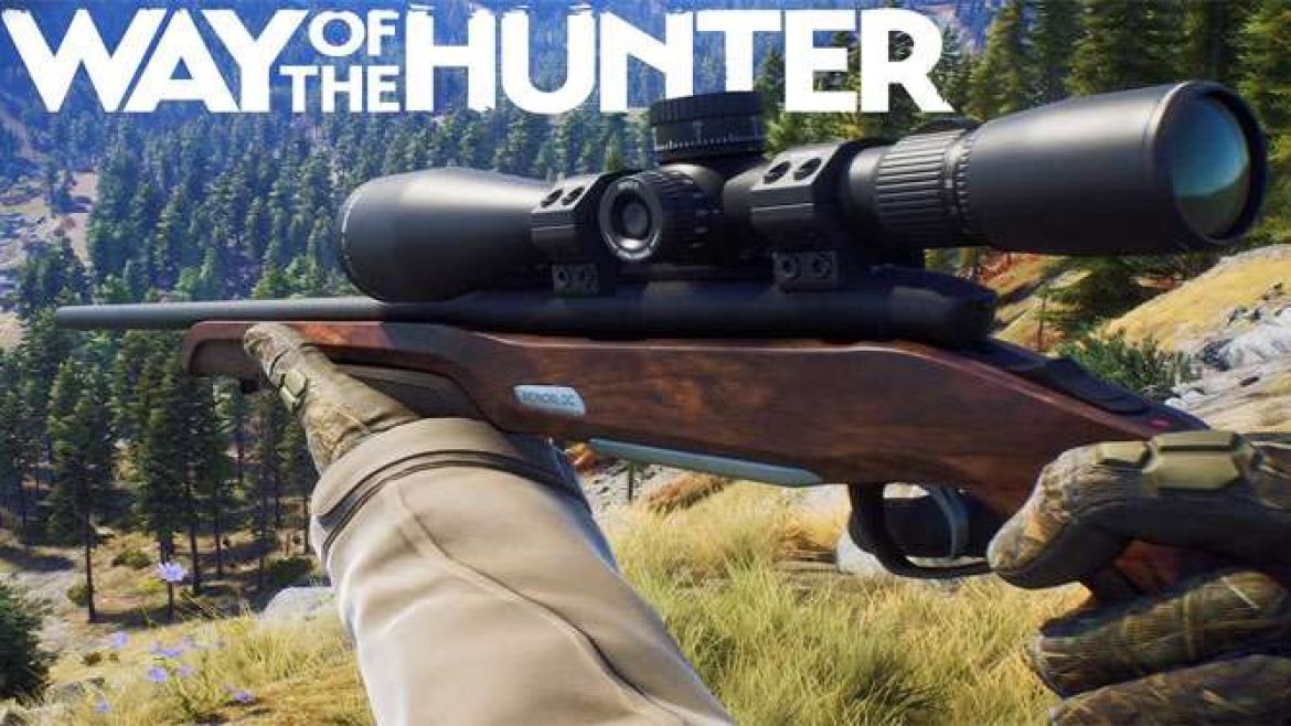 WayoftheHunter-NEWS