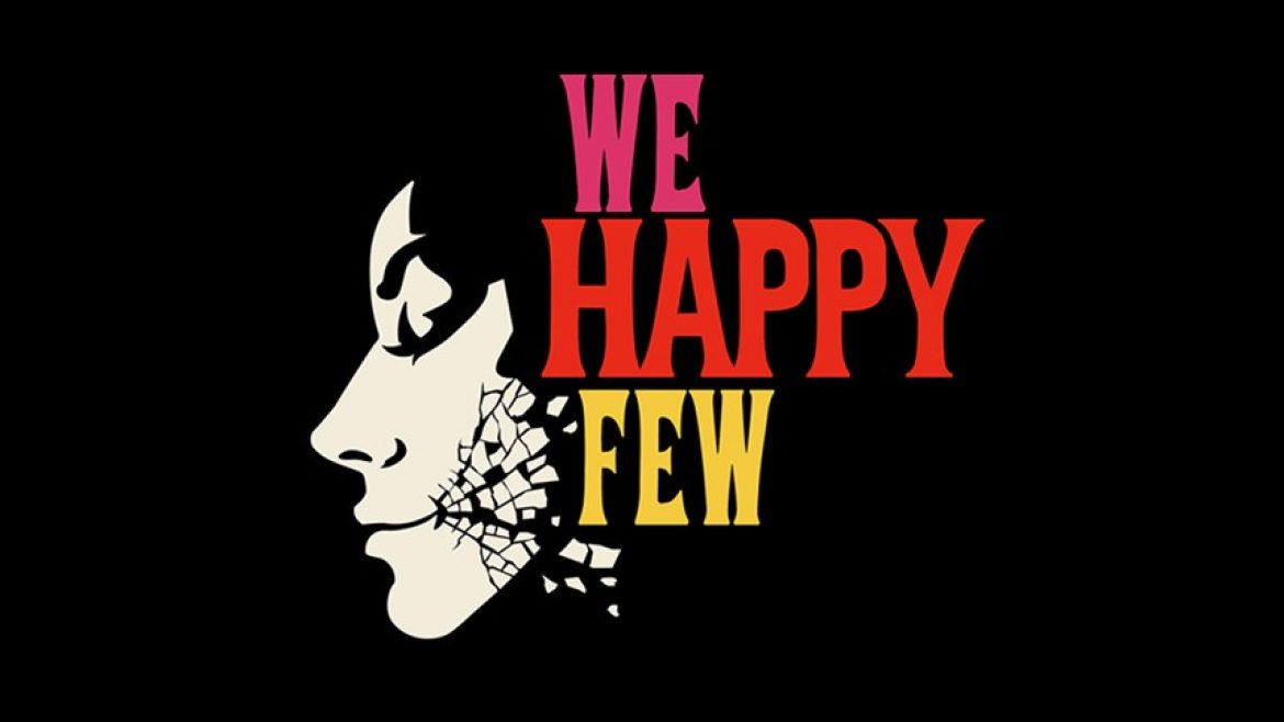 e3 2016 we happy few