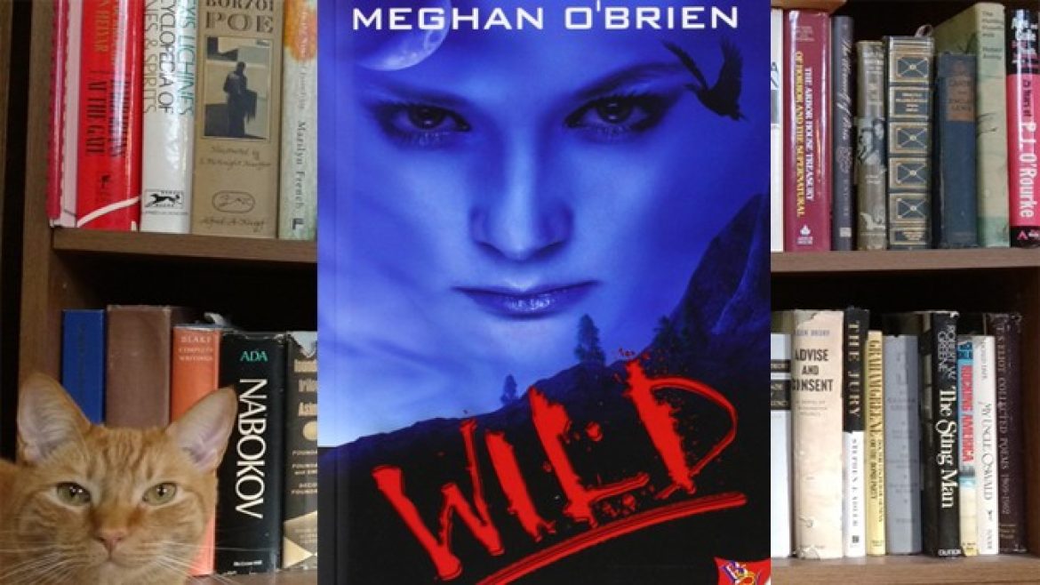 Wild-FEATURE