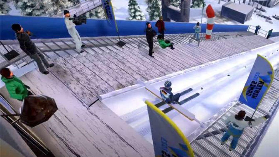 WinterSports-NEWS