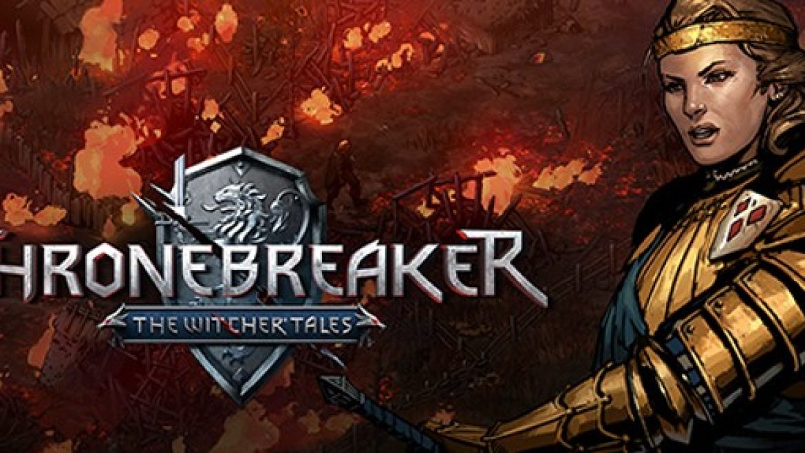 Witcher-Thronebreaker-NEWS
