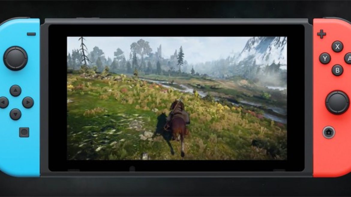 Witcher3onSwitch-NEWS