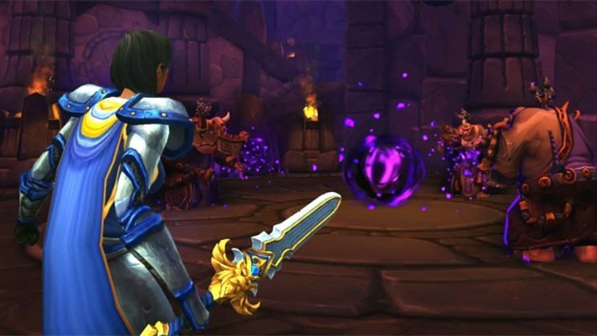 World of Warcraft