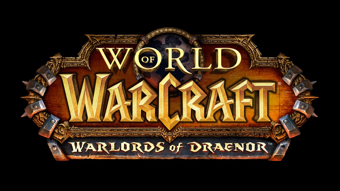 WoW-WarlordsOfDraenor-logo