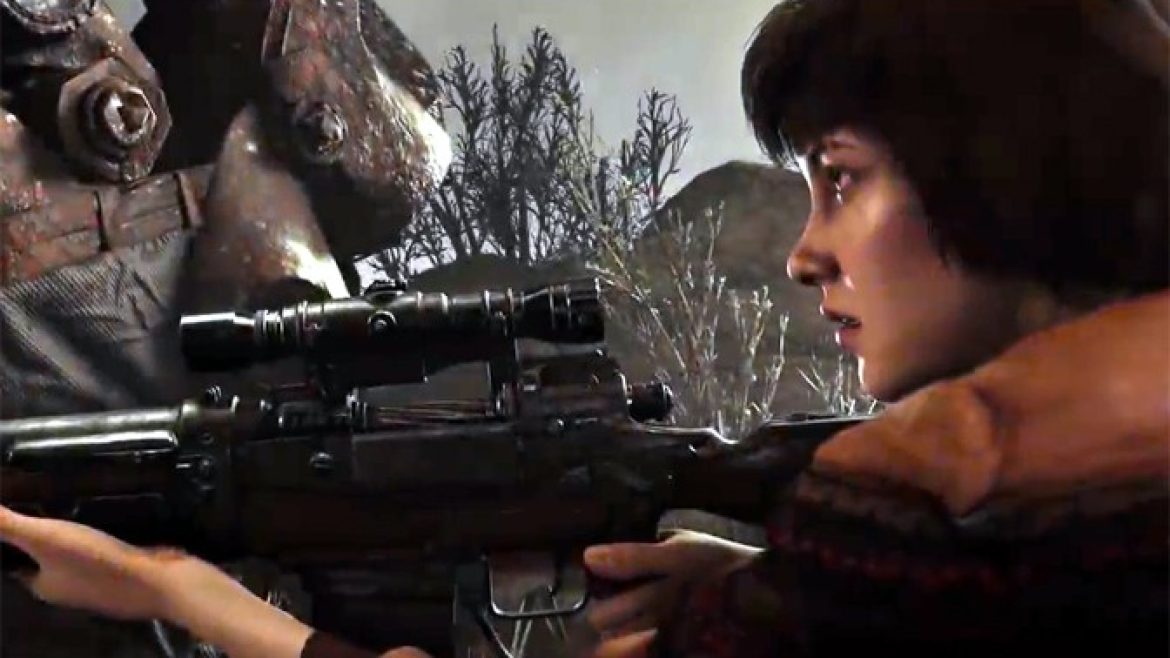 WolfensteinYoungbloodNEWS