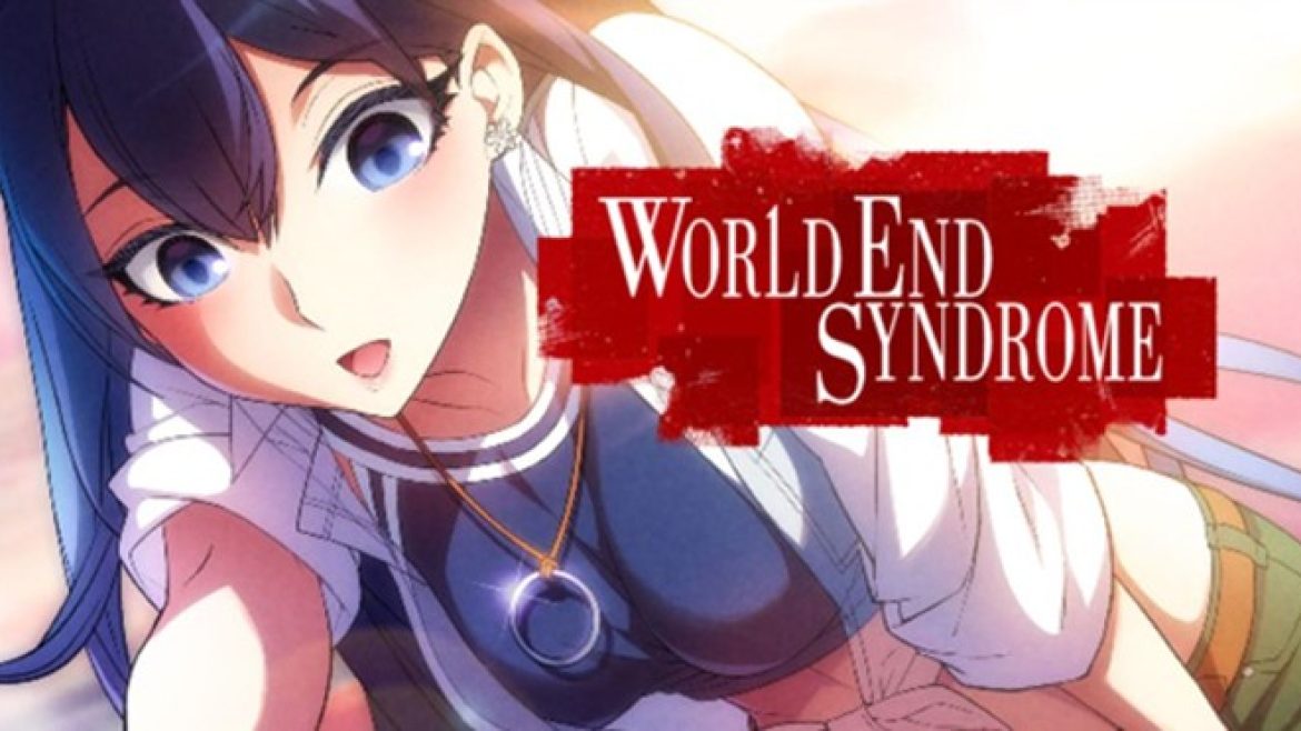 WorldEndSyndromeNEWS