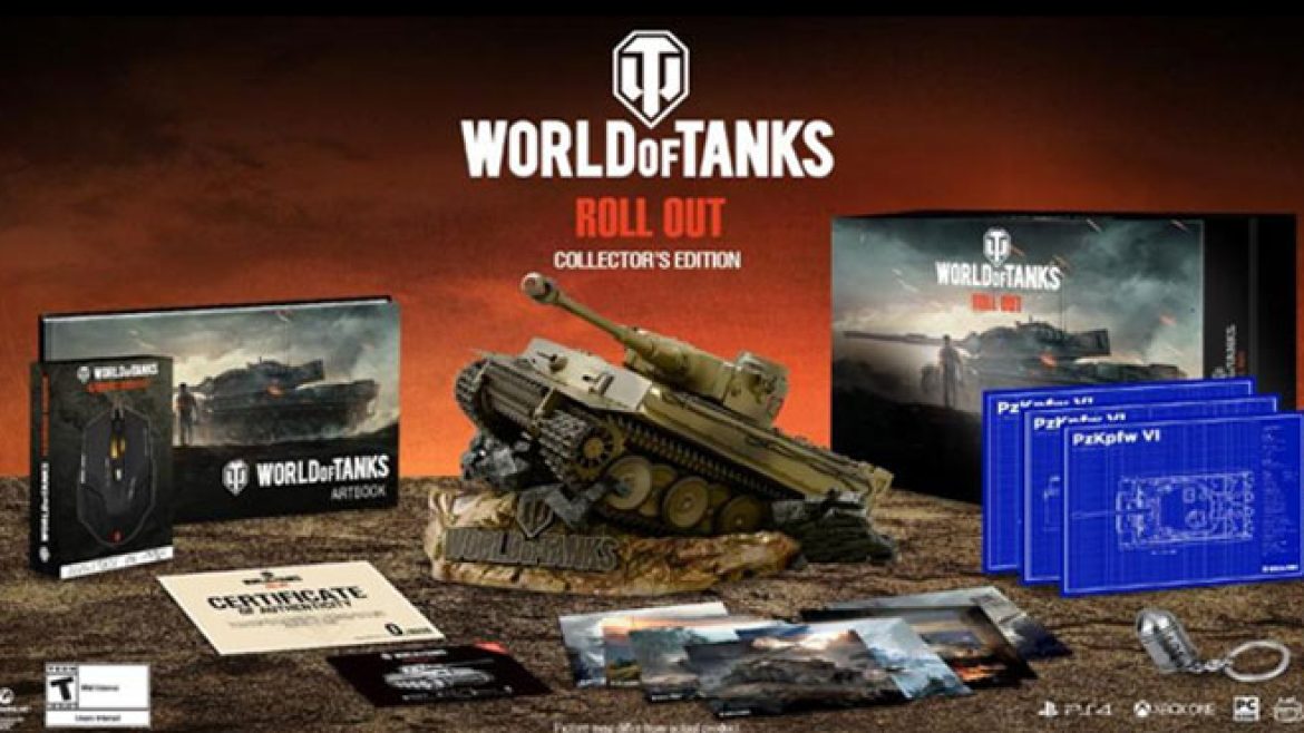 WorldofTanksSE-NEWS