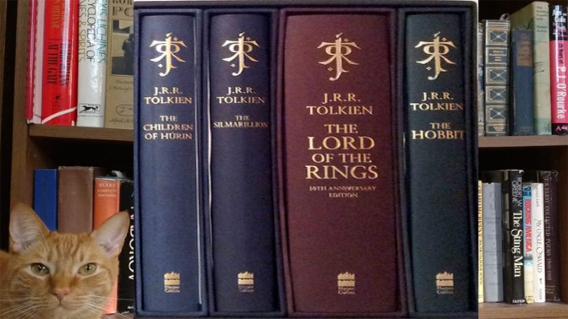 WorthReadingJRRTolkien