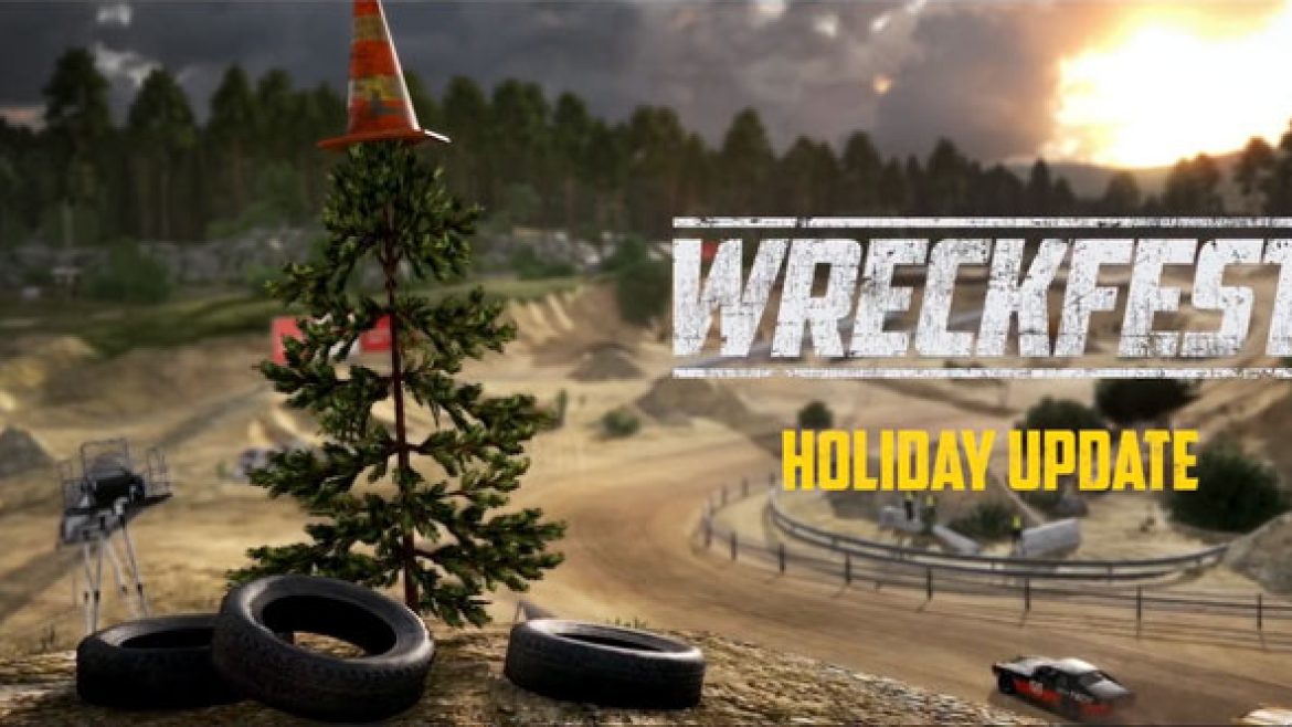 Wreckfest-Holiday-NEWS