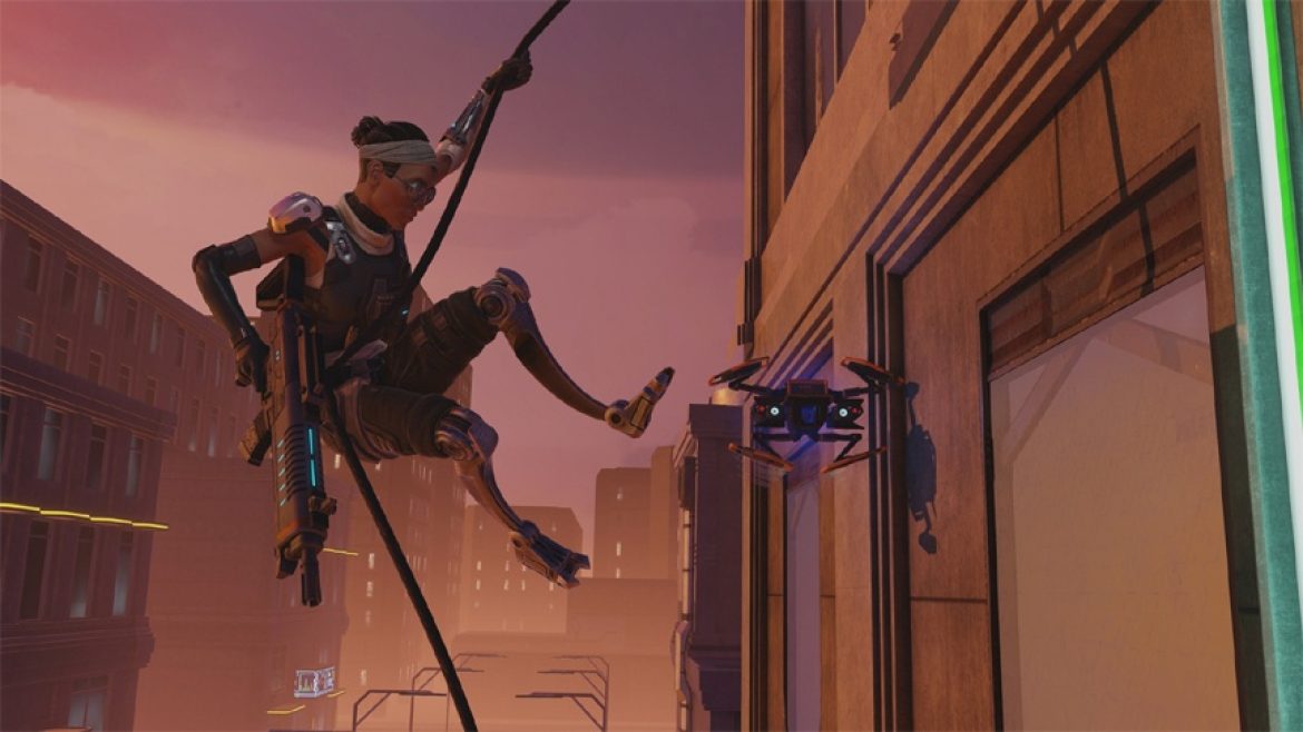 XCOMChimera6