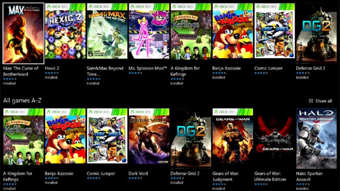 XboxGamePass