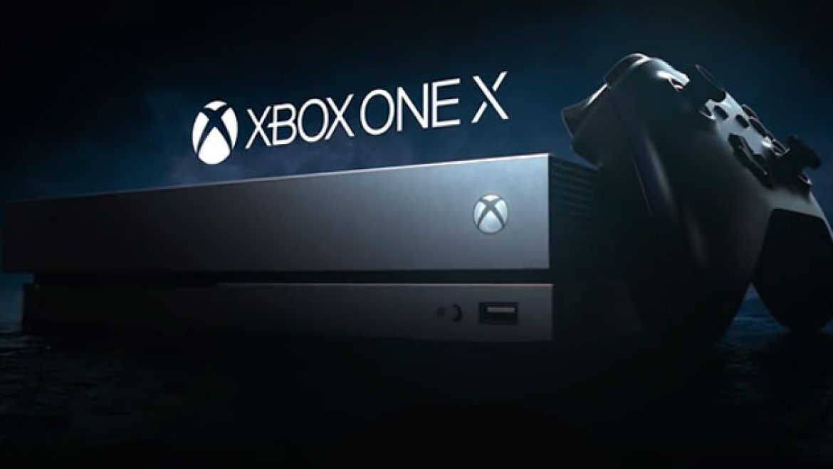 XboxOneXNEWS