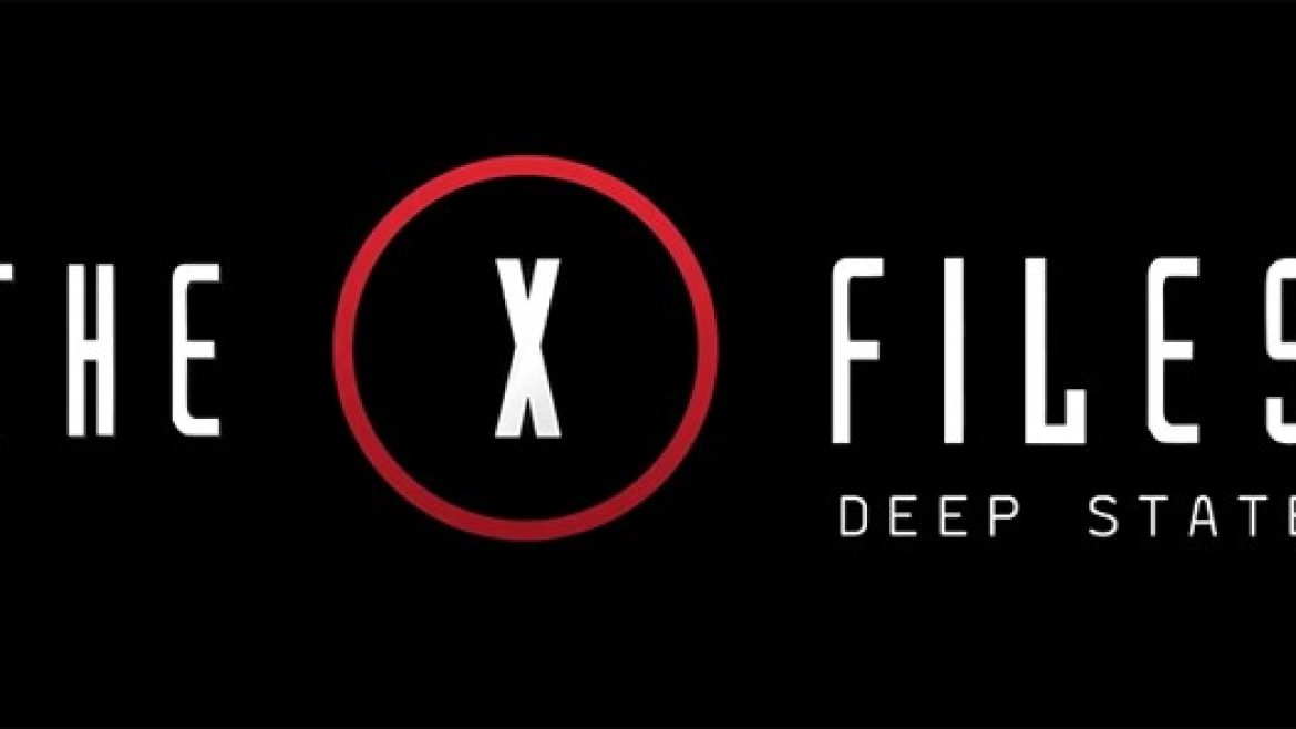 XfilesDeepStateNEWS