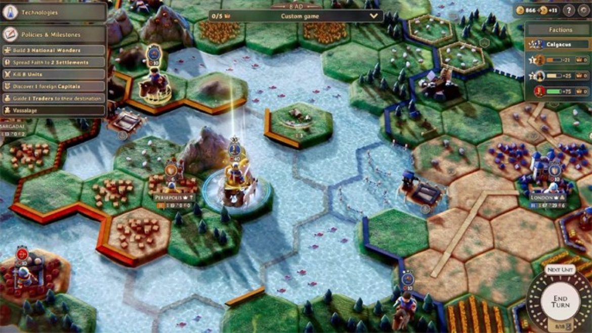 Yield-Fall-of-Rome-NEWS