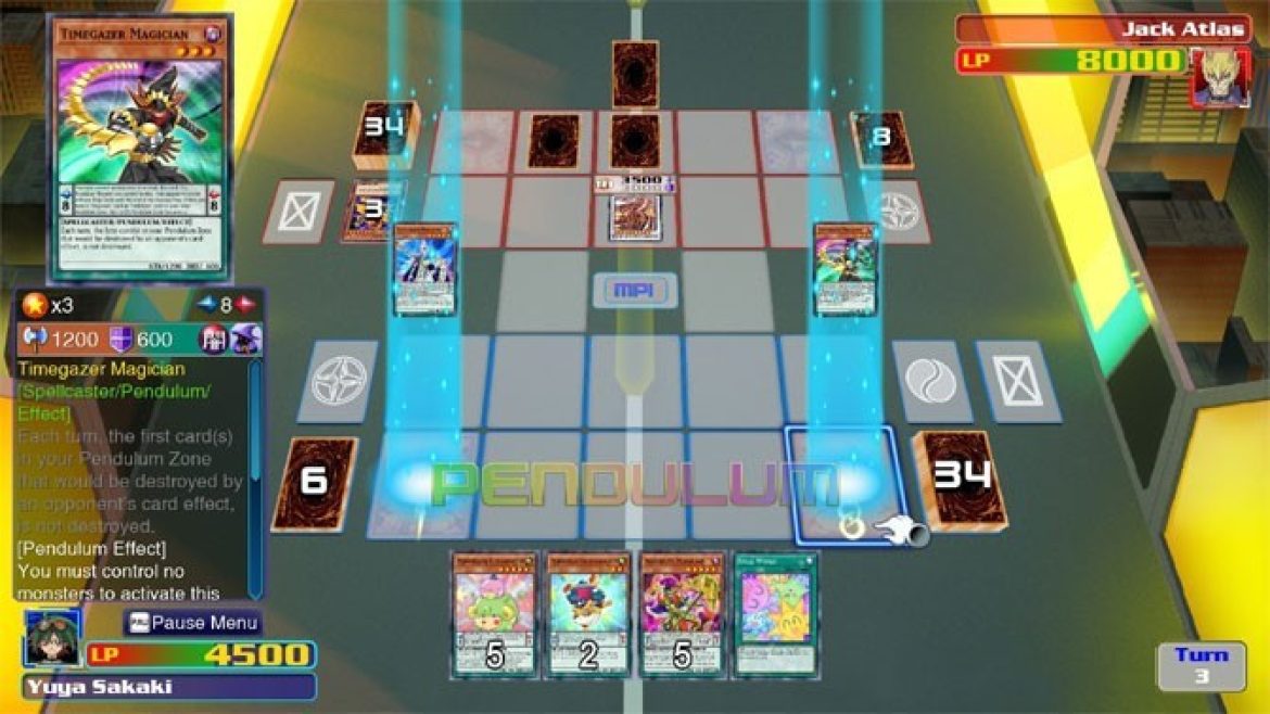YuGiOh-Dual-Link-4
