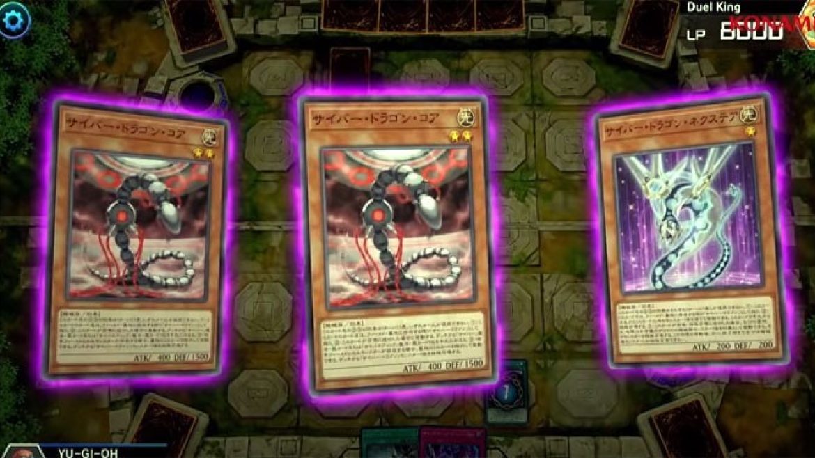 Yugioh-Master-Duel-NEWS