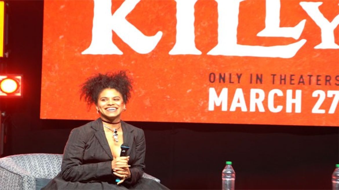 Zazie-Beetz-Blerdcon-2026