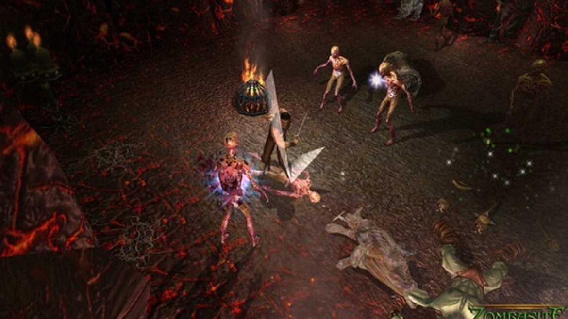 ZombasiteNEWS