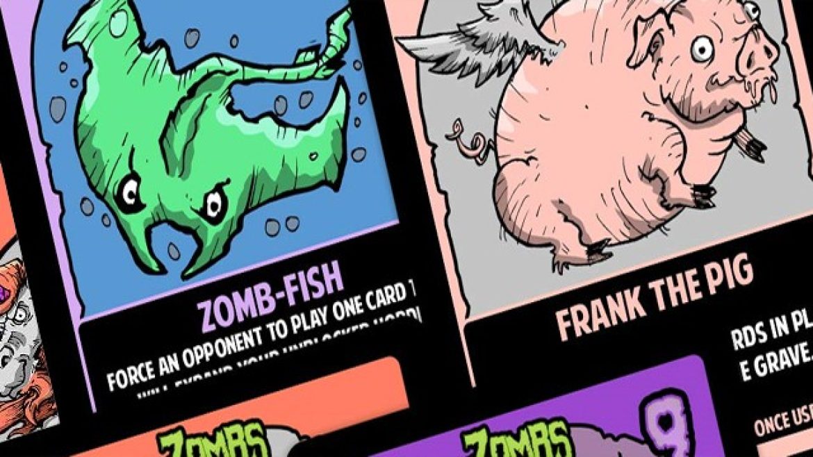 ZombsFEATURE
