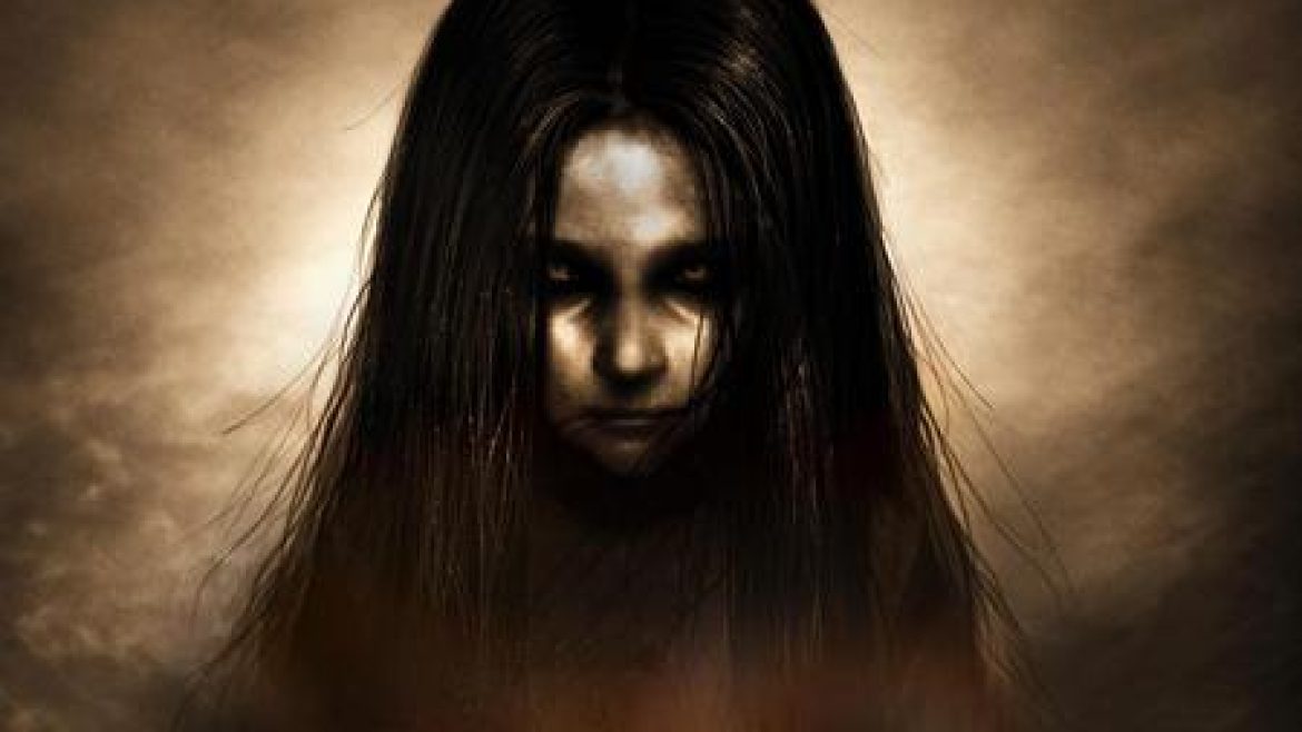 alma F.E.A.R