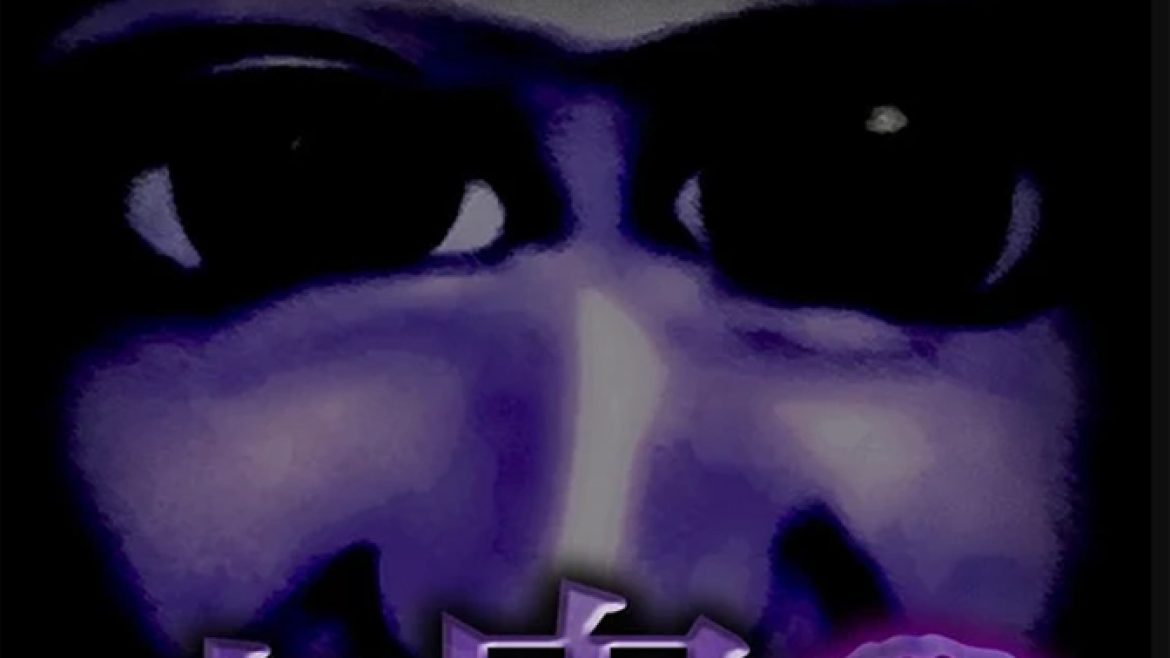 ao oni 1