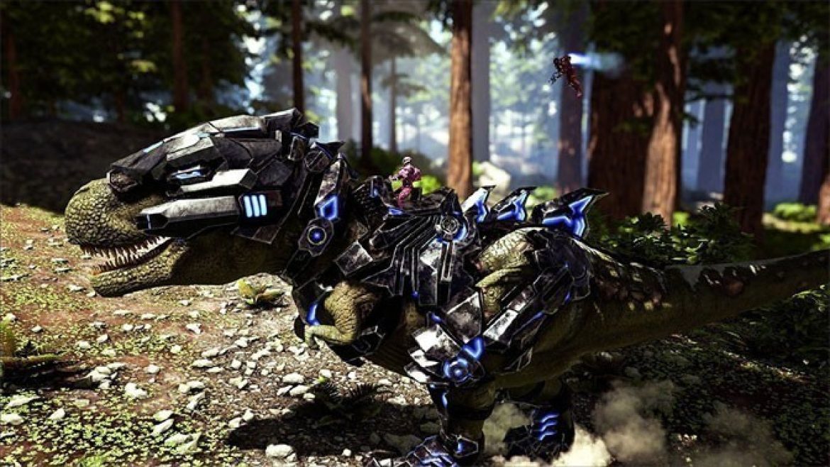 arksurvivalgraphicsnews