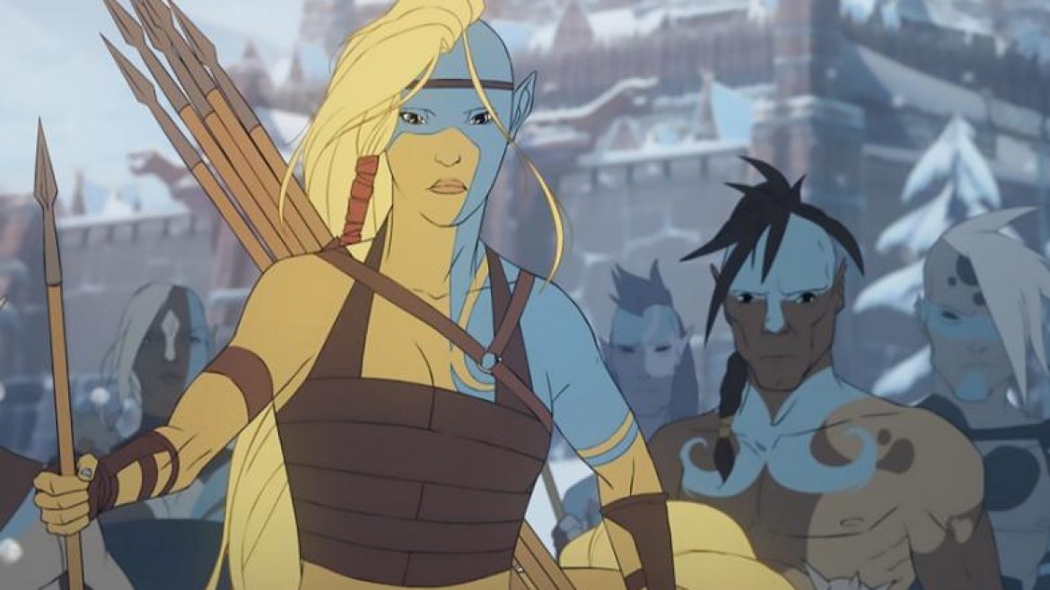 Banner Saga 2 review