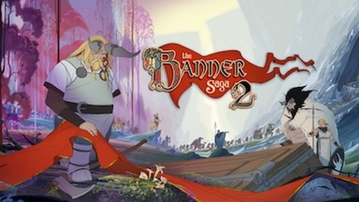 banner saga 2 playthrough
