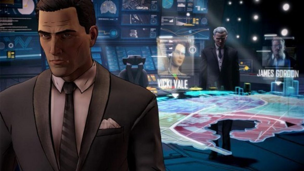 batmantelltale