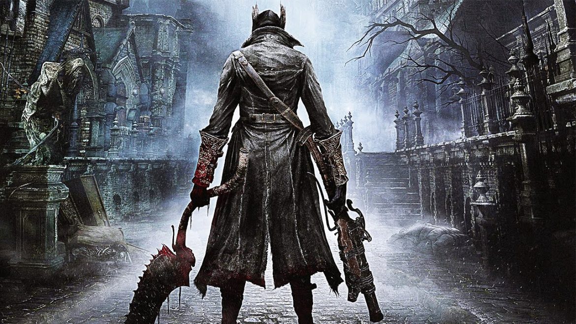 bloodborne