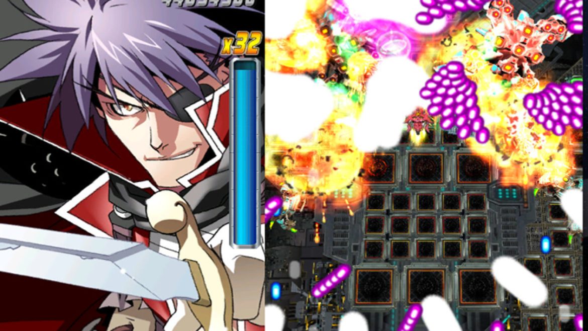 bullet soul 1