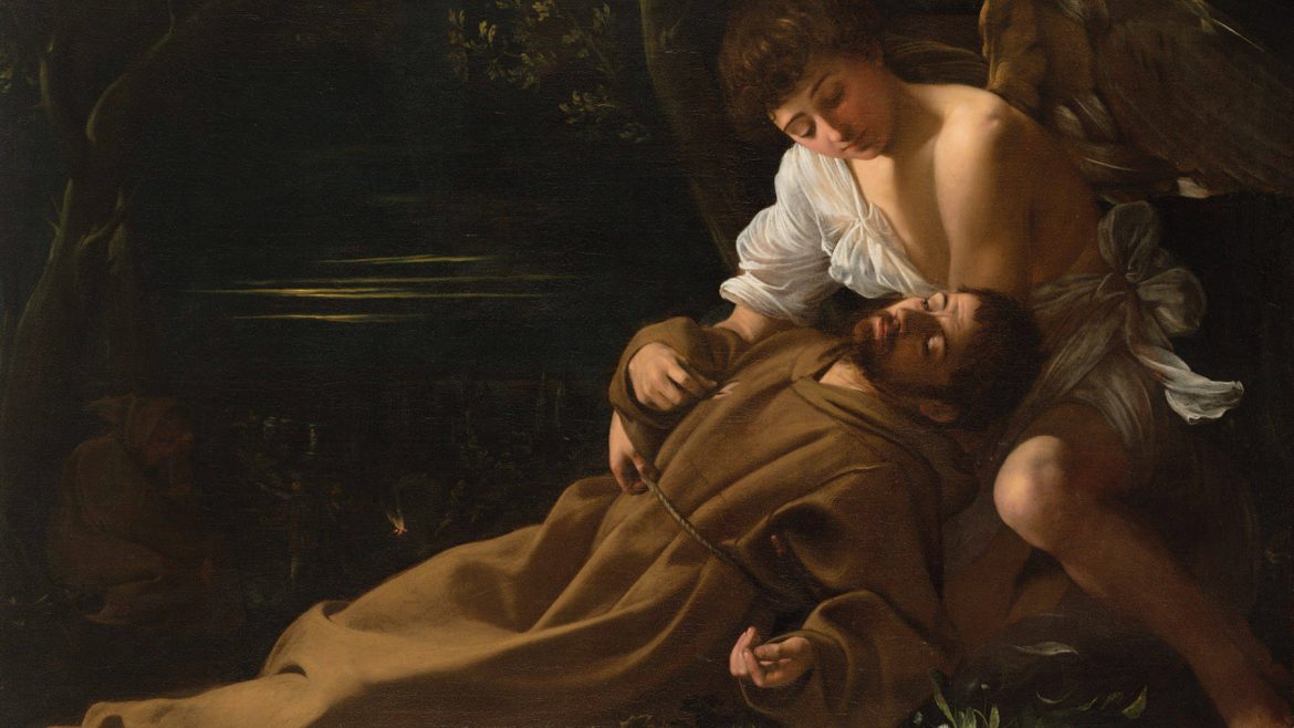 caravaggio